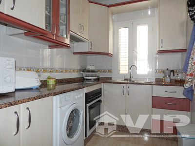 VIP7470: Appartement te koop in Mojacar Playa, Almería