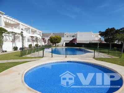 VIP7470: Appartement te koop in Mojacar Playa, Almería