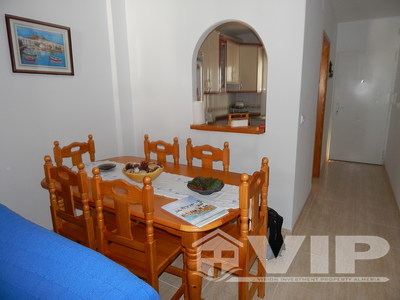 VIP7470: Appartement te koop in Mojacar Playa, Almería