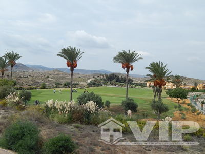 VIP7471: Rijtjeshuis te koop in Valle del Este Golf, Almería