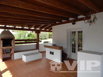 VIP7472: Villa zu Verkaufen in Mojacar Playa, Almería