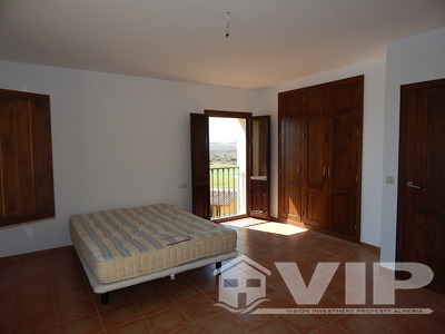 VIP7473: Stadthaus zu Verkaufen in Valle del Este Golf, Almería