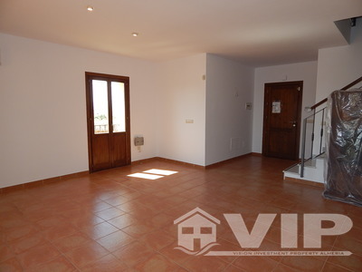 VIP7473: Stadthaus zu Verkaufen in Valle del Este Golf, Almería