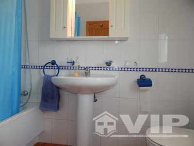 VIP7474: Wohnung zu Verkaufen in Mojacar Playa, Almería