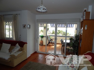 VIP7474: Appartement te koop in Mojacar Playa, Almería