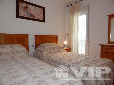 VIP7474: Wohnung zu Verkaufen in Mojacar Playa, Almería