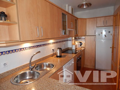 VIP7474: Appartement te koop in Mojacar Playa, Almería