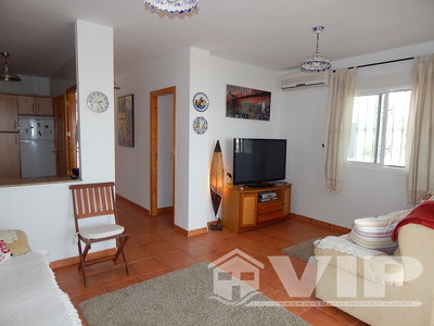 VIP7474: Wohnung zu Verkaufen in Mojacar Playa, Almería