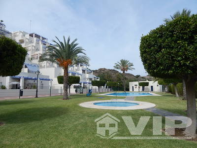 VIP7474: Wohnung zu Verkaufen in Mojacar Playa, Almería