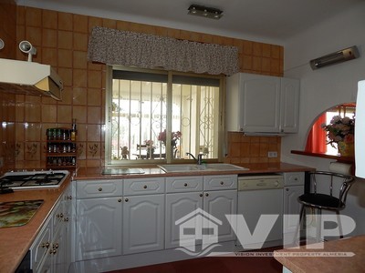 VIP7475: Villa te koop in Mojacar Playa, Almería