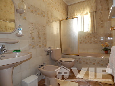 VIP7475: Villa zu Verkaufen in Mojacar Playa, Almería