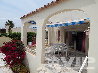 VIP7475: Villa te koop in Mojacar Playa, Almería