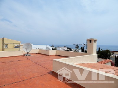 VIP7475: Villa zu Verkaufen in Mojacar Playa, Almería