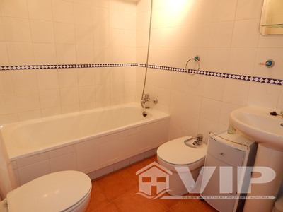 VIP7476: Appartement te koop in Mojacar Playa, Almería