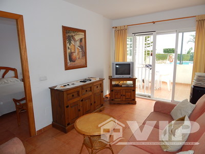 VIP7476: Appartement te koop in Mojacar Playa, Almería