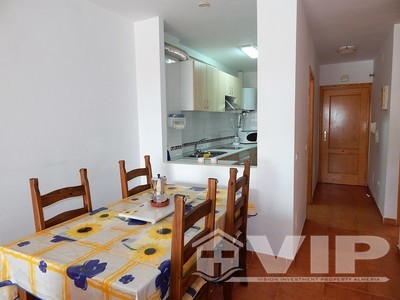 VIP7476: Appartement te koop in Mojacar Playa, Almería