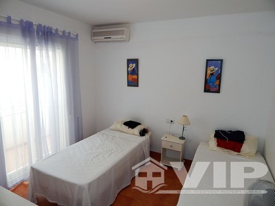 VIP7476: Appartement te koop in Mojacar Playa, Almería