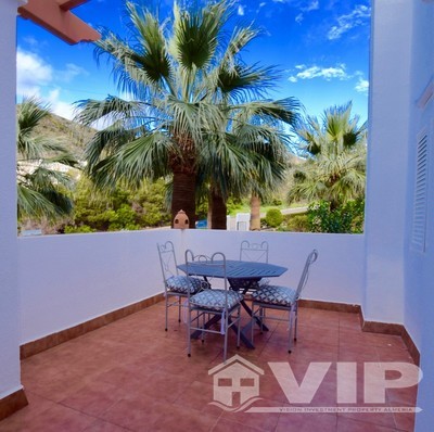 VIP7479: Rijtjeshuis te koop in Mojacar Playa, Almería