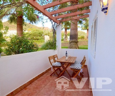 VIP7479: Rijtjeshuis te koop in Mojacar Playa, Almería