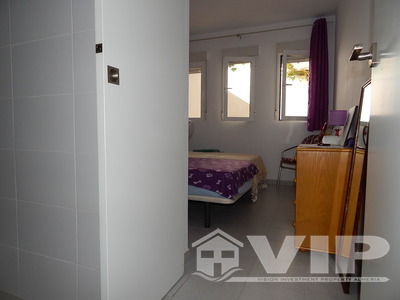 VIP7481: Wohnung zu Verkaufen in Garrucha, Almería