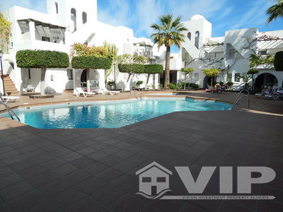 VIP7481: Appartement te koop in Garrucha, Almería