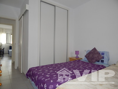 VIP7481: Appartement te koop in Garrucha, Almería