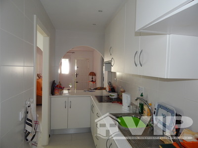 VIP7481: Appartement te koop in Garrucha, Almería