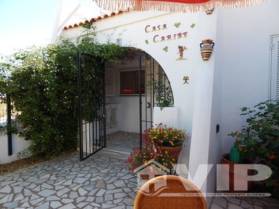 VIP7482: Villa zu Verkaufen in Mojacar Playa, Almería