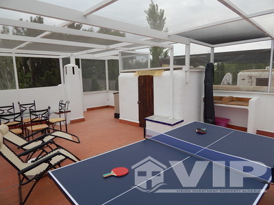 VIP7482: Villa zu Verkaufen in Mojacar Playa, Almería