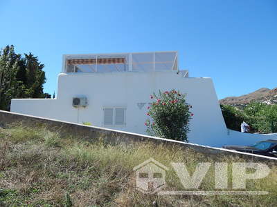 VIP7482: Villa zu Verkaufen in Mojacar Playa, Almería