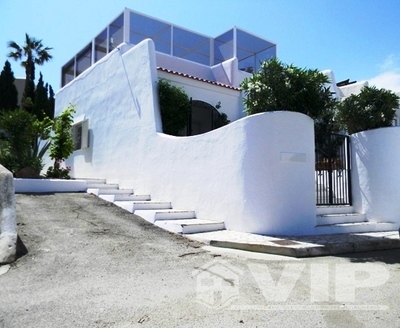 VIP7482: Villa zu Verkaufen in Mojacar Playa, Almería