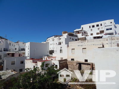 VIP7483: Villa zu Verkaufen in Mojacar Pueblo, Almería