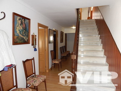 VIP7483: Villa zu Verkaufen in Mojacar Pueblo, Almería