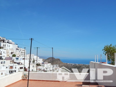 VIP7483: Villa zu Verkaufen in Mojacar Pueblo, Almería