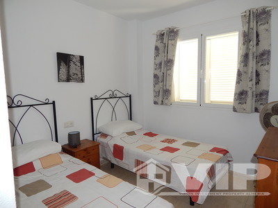 VIP7484: Wohnung zu Verkaufen in Mojacar Playa, Almería