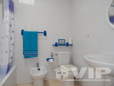 VIP7484: Wohnung zu Verkaufen in Mojacar Playa, Almería