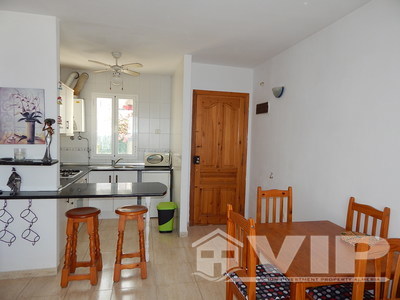 VIP7484: Wohnung zu Verkaufen in Mojacar Playa, Almería