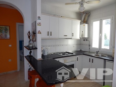 VIP7484: Wohnung zu Verkaufen in Mojacar Playa, Almería