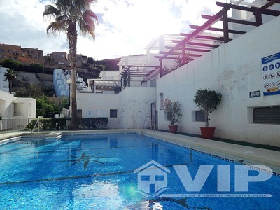 VIP7484: Wohnung zu Verkaufen in Mojacar Playa, Almería