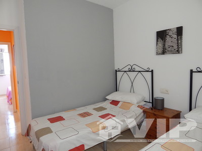 VIP7484: Wohnung zu Verkaufen in Mojacar Playa, Almería