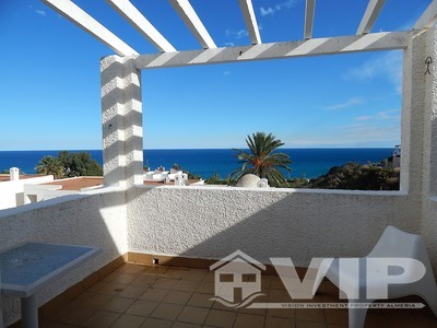 VIP7484: Wohnung zu Verkaufen in Mojacar Playa, Almería