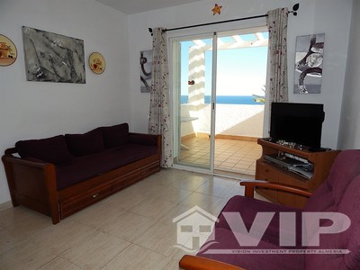 VIP7484: Wohnung zu Verkaufen in Mojacar Playa, Almería