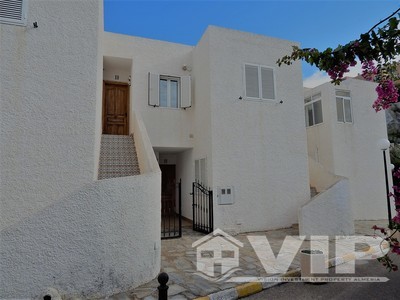 VIP7484: Wohnung zu Verkaufen in Mojacar Playa, Almería