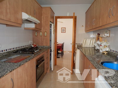 VIP7488: Villa te koop in Los Gallardos, Almería