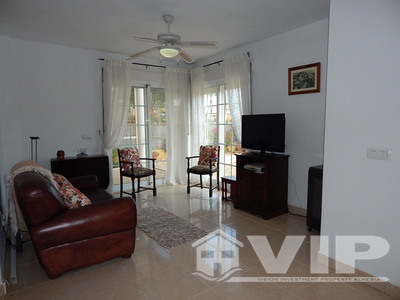 VIP7488: Villa te koop in Los Gallardos, Almería