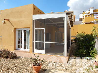 VIP7488: Villa te koop in Los Gallardos, Almería