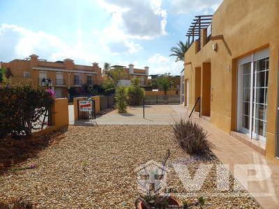 VIP7488: Villa te koop in Los Gallardos, Almería