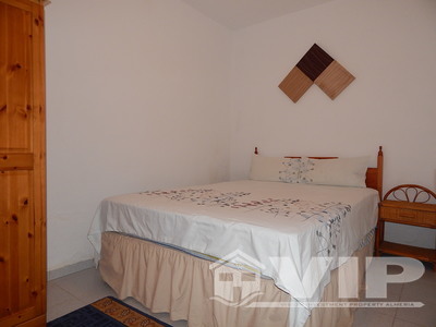 VIP7489: Wohnung zu Verkaufen in Mojacar Playa, Almería