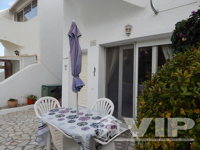 VIP7489: Wohnung zu Verkaufen in Mojacar Playa, Almería