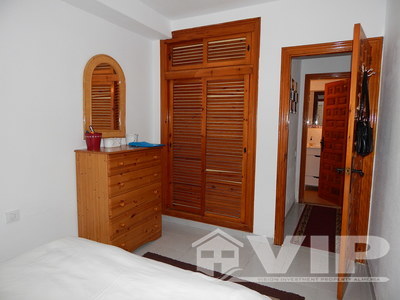 VIP7489: Wohnung zu Verkaufen in Mojacar Playa, Almería